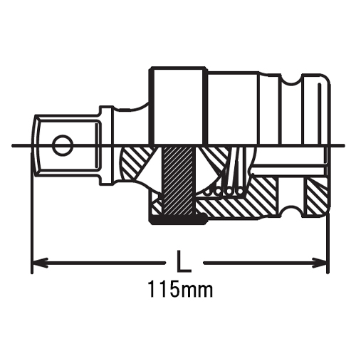 EA164F-21sqインパクトジョイント_画像03
