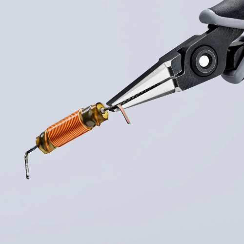 EA537KV-4 135mm精密用プライヤ-(ESD/平)_画像03