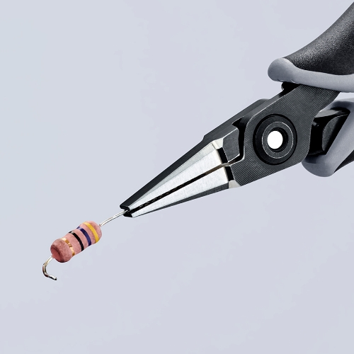 EA537KV-4 135mm精密用プライヤ-(ESD/平)_画像04