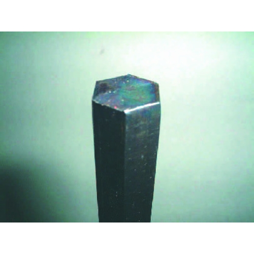 EA573BN-4 1/8x150mmHexagonT型レンチ_画像03