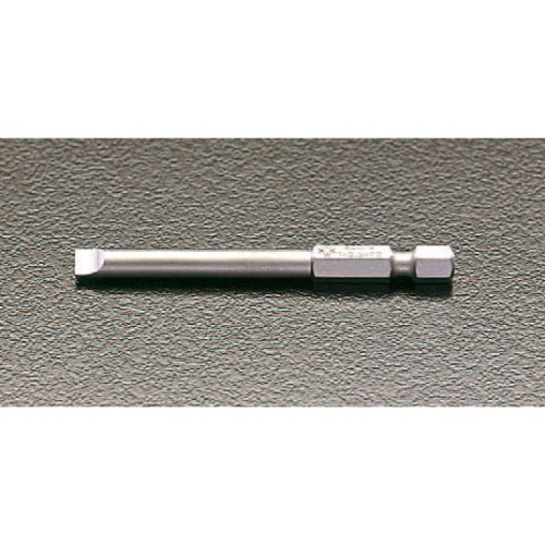 EA611AH-9 7本組/89mm+-ドライバ-ビット_画像02