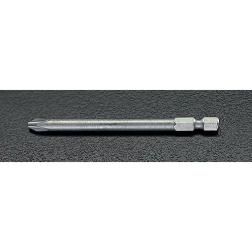 EA611AH-9 7本組/89mm+-ドライバ-ビット_画像03