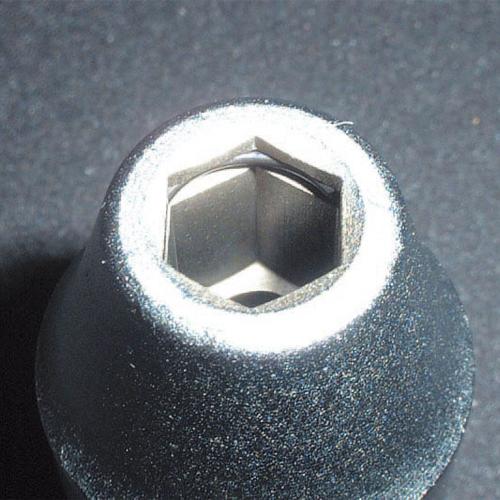 EA611AX-3C 1/4Hex-3/8sqビットアダプタ-_画像03