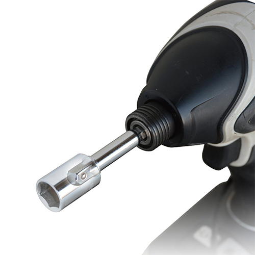 EA618AX-132 Hexソケットアダプタ1/4 sq_画像02