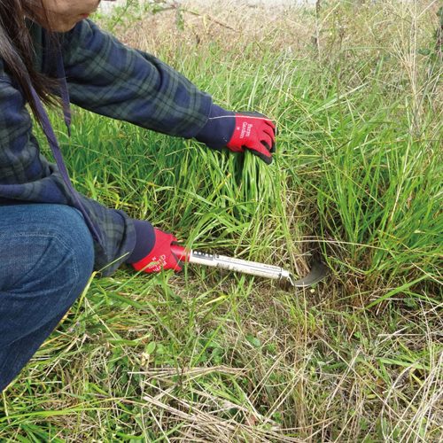 EA650BA-70 140mm/440mm草刈鎌_画像04