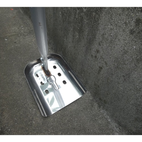 EA650BH-40 140x170mm/1325mm溝さらえ_画像04