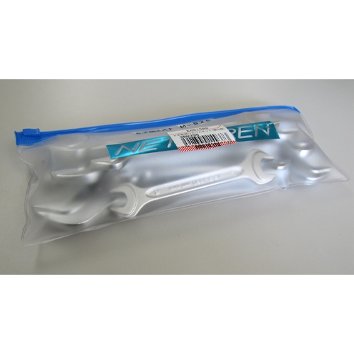 EA615BB 8本組/6-26mm両口スパナ(強力型)_画像02