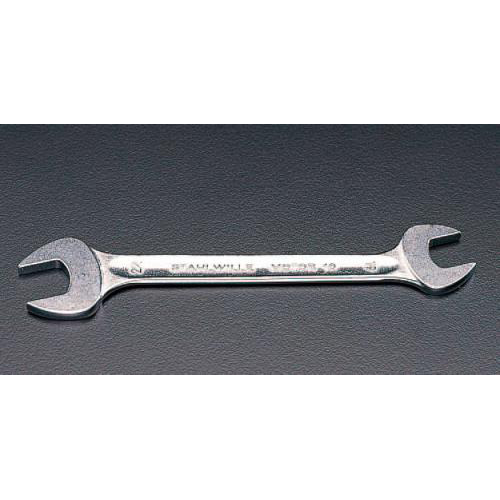 Ea615ka 1 4x5mm両口スパナ スパナ めがね ソケット類 打撃用レンチ スマート介護介護用品 福祉用具通販のスマート介護