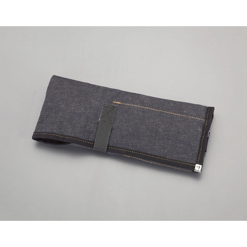 EA615N 7本組/5.5-27mm両口スパナ(強力型)_画像03