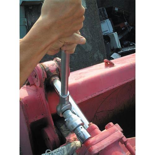 EA617WR-18 3/4sqラチェットアダプタ-_画像03