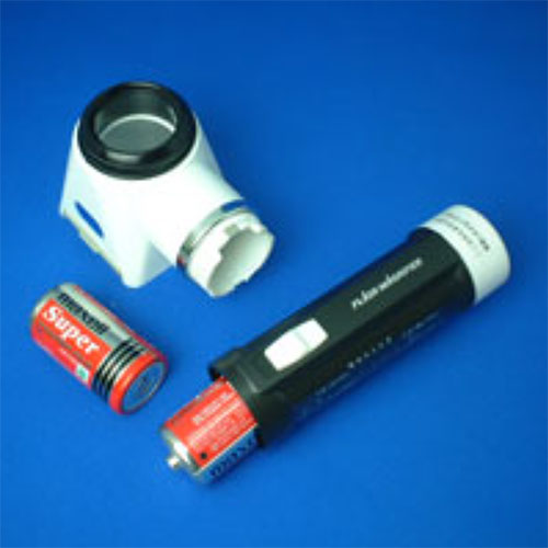 EA756FD-3 x7.0/30mmハンドル-ペ(LED)_画像03