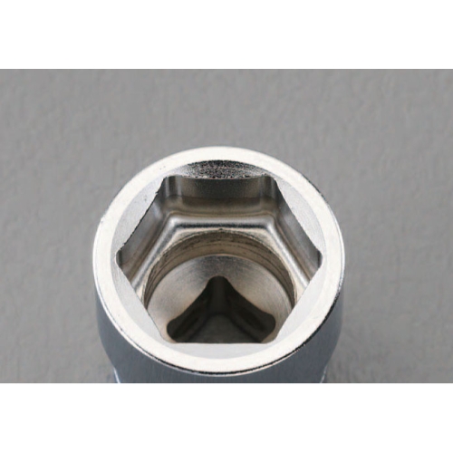 EA618RM-34 1/2sqx34mm/Dソケット(六角)_画像02