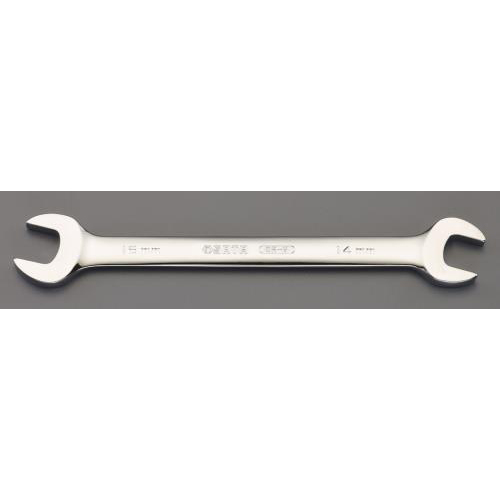 Ea685a 13 5 19x22mm両口スパナ スパナ めがね ソケット 打撃用レンチ スマート介護介護用品 福祉用具通販のスマート介護