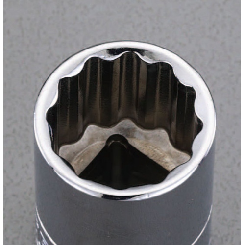 EA687CS-306 1/2sqx5/8ソケット(12角)_画像02