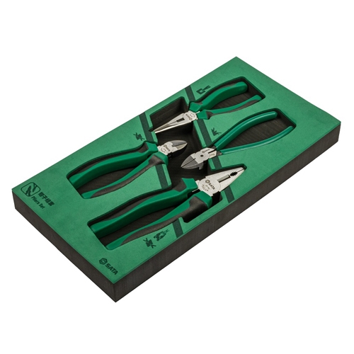 EA687YA-21 4本組プライヤ-セット_画像02