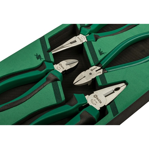 EA687YA-21 4本組プライヤ-セット_画像03