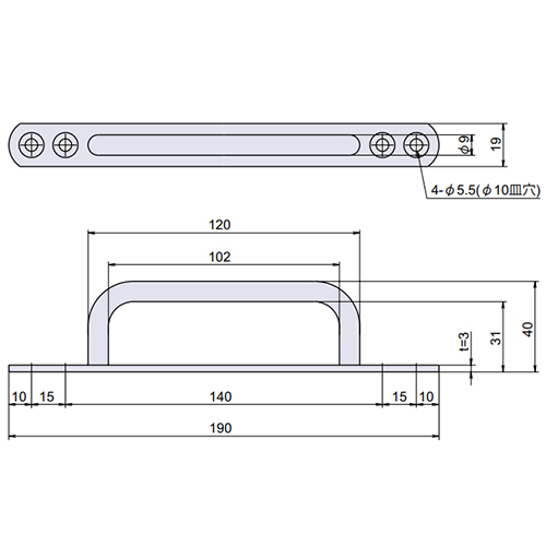 EA948BM-120 40.0x120取手_画像03