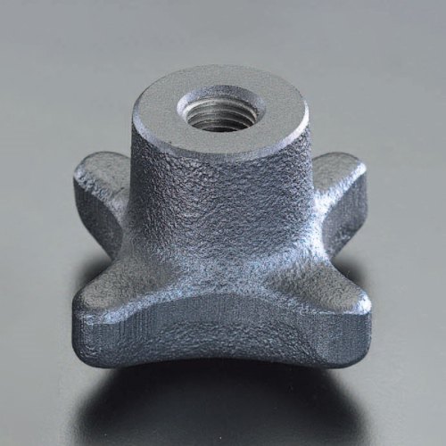 EA948BX-13 M12x22/63雌ネジノブ_画像02