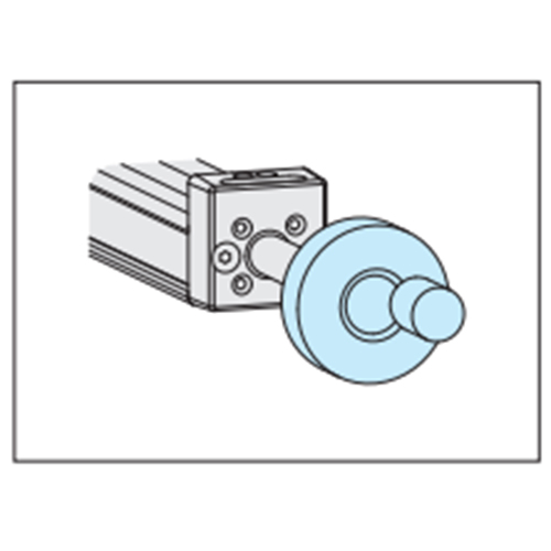 EA948CG-3A 丸ハンドル(止メネジ型)_画像03