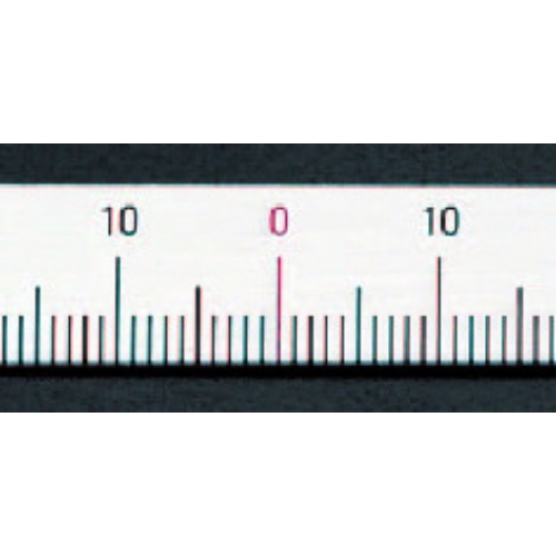 EA948J-21 100中心振分/下目盛スケ-ル_画像02