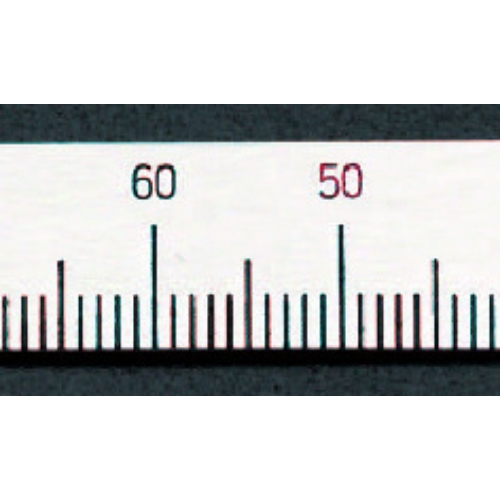 EA948J-111 50左方向/下目盛スケ-ル_画像02