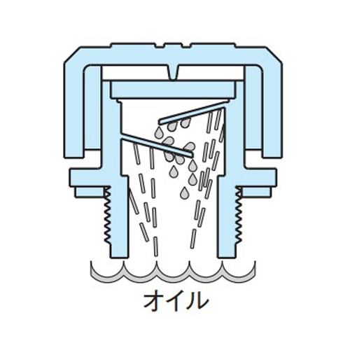 EA949CW-11 56x70チェ-ン付ブリ-ザキャップ_画像02