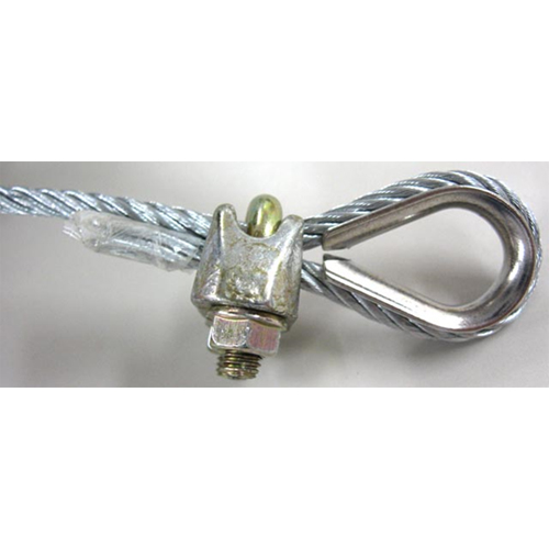 EA638CL-60 19.0mmワイヤークリップ_画像03