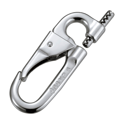 EA638JK-21 5x65mmチェーンフック(打込式)_画像02