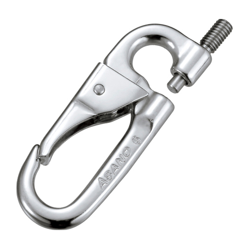 EA638JK-25 6x75mmチェーンフック(ネジ式)_画像02