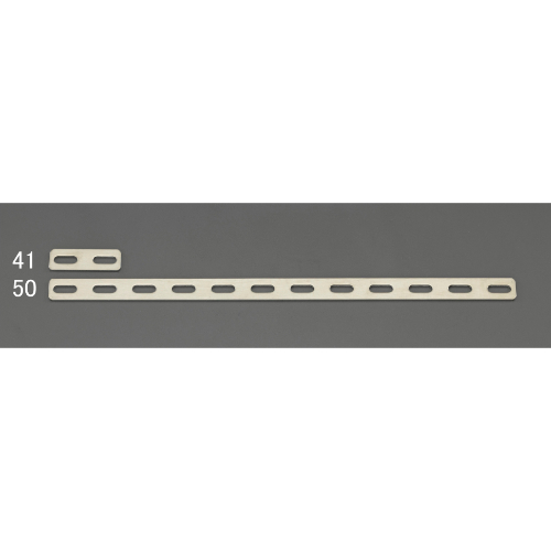 EA951E-41 45x16mm一文字継手_画像02