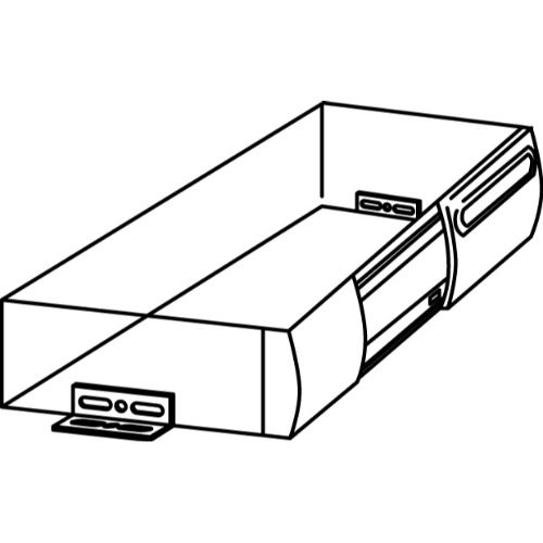 EA951EA-166A 64x64x19mmL型連結金具_画像03