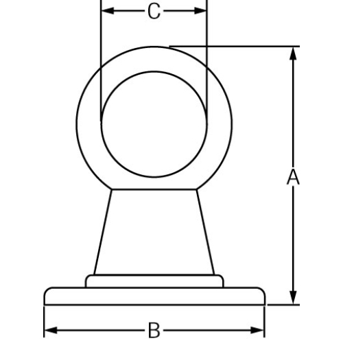 EA951EJ-32 74mm(32mm)ブラケット_画像04