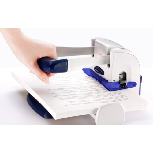 EA762mB-10A 120枚強力パンチ140x245x135mm_画像02