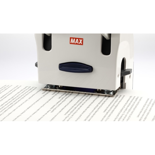 EA762mB-10A 120枚強力パンチ140x245x135mm_画像03