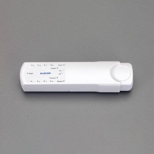 EA712AF-10 LANケ-ブルテスター_画像02