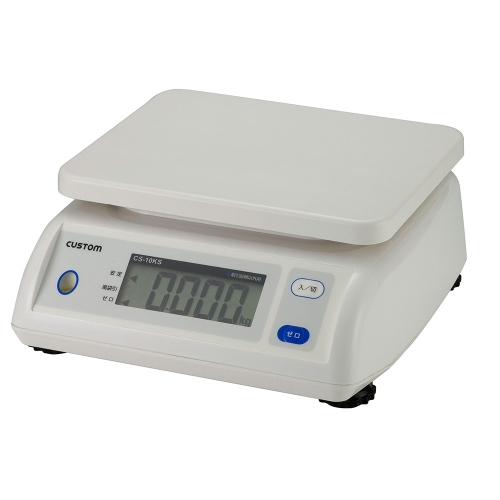 EA715CB-12A 10kg(5g)デジタル秤_画像02