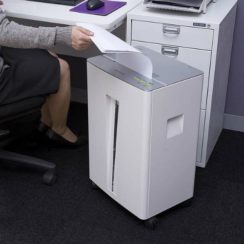 EA763ZD-53A 30.0Lシュレッダ-_画像04