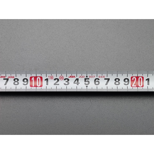 EA720JA-10 25mmx10mメジャー_画像02