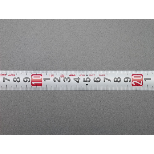 EA720JA-10 25mmx10mメジャー_画像03