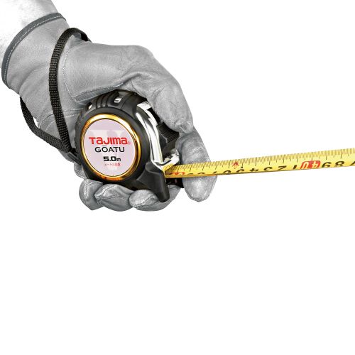 EA720JE-255 25mmx5.0mメジャー_画像04