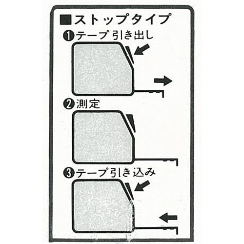 EA720JH-2 13mmx2.0mメジャー_画像04