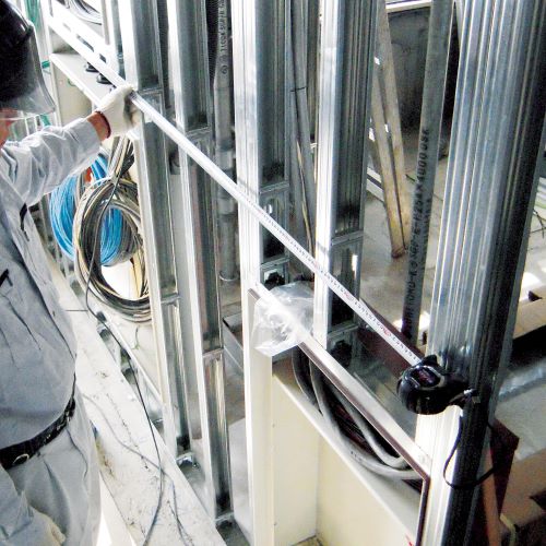 EA720JN-355 25mmx5.5mメジャー_画像02