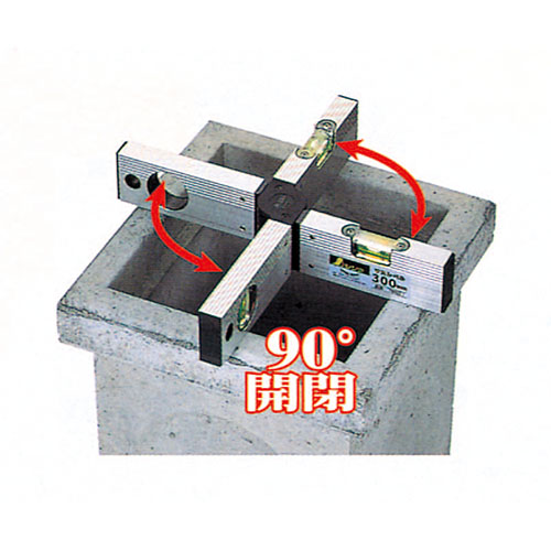 EA721JX-5 500mm排水升用レベル_画像02