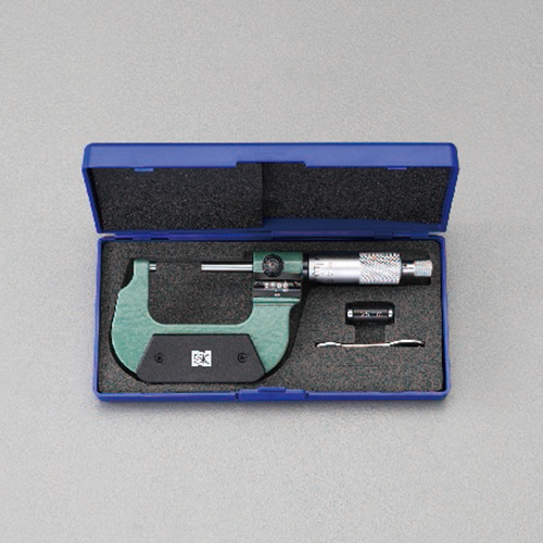 EA725EH-51 0-25mmマイクロメーター_画像02