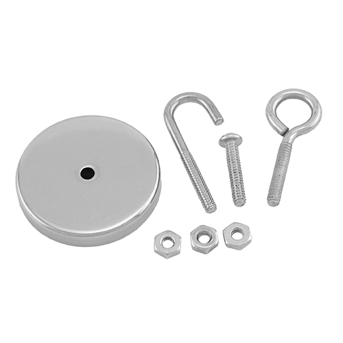 EA781GC-4 φ52x8mmマグネットベ-ス_画像02