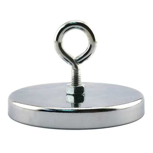 EA781GC-6 φ81x12mm超強力アイボルト_画像02