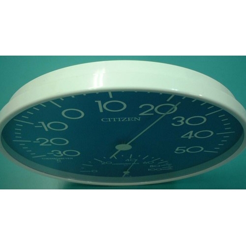 EA728EB-8 300mm温度･湿度計_画像03