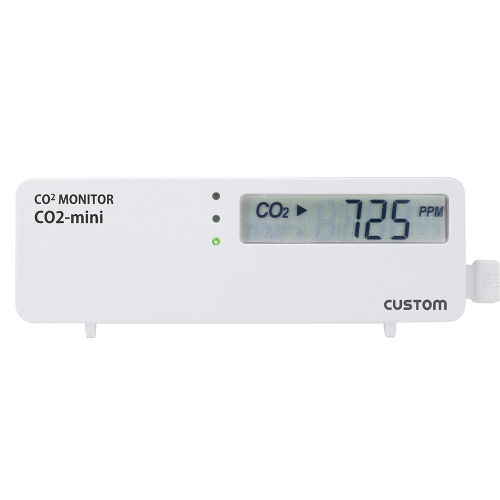 EA733AJ-7 Co2モニター_画像02