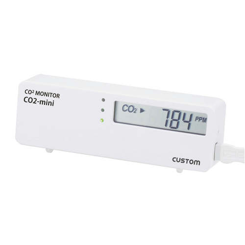 EA733AJ-7 Co2モニター_画像03