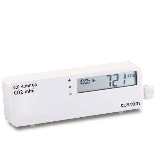 EA733AJ-7 Co2モニター_画像04